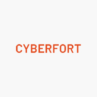 Cyberfort logo