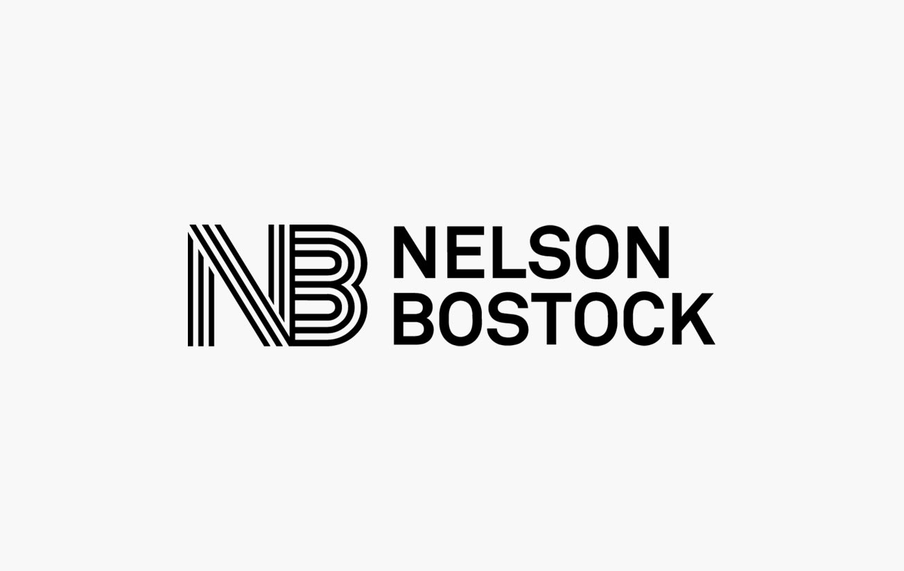 Nelson Bostock logo