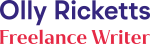 Olly Ricketts Logo