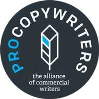 Pro Copywriters member logo