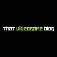 That Videogame Blog logo